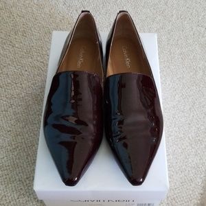 Calvin Klein Loafers